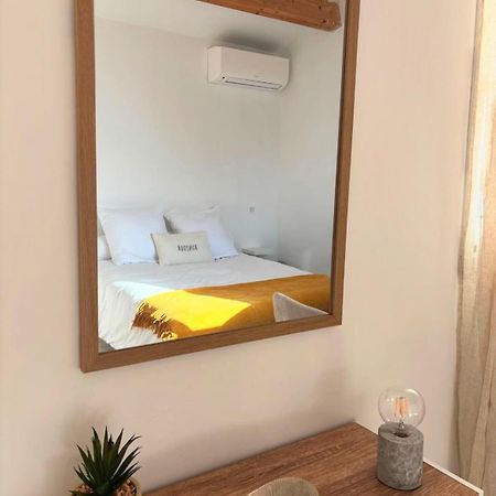 Appartement 2 Personnes Bord De Mer Sagone  Extérieur photo